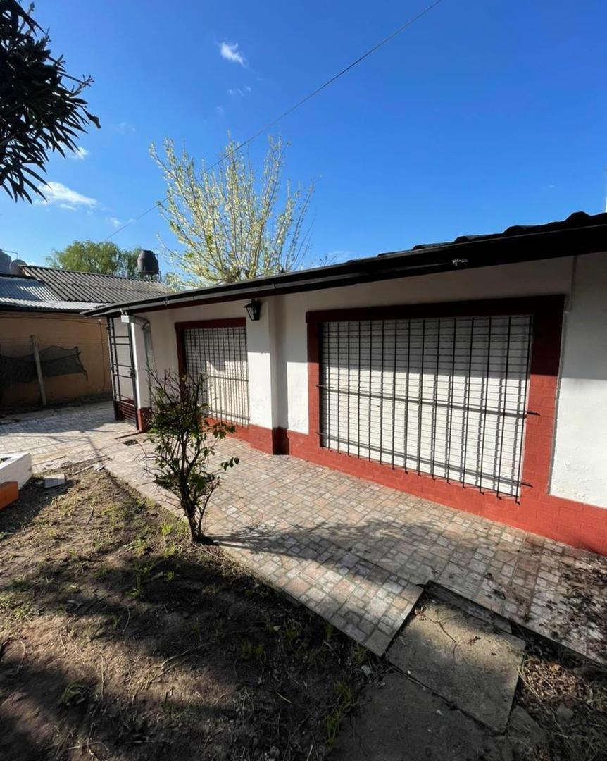 Bº Villaverde Pilar