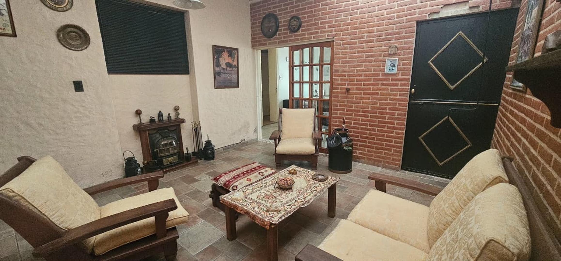 Casa en Venta 60 años