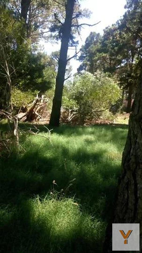 Terreno en venta - 525Mts2 - Valeria del Mar