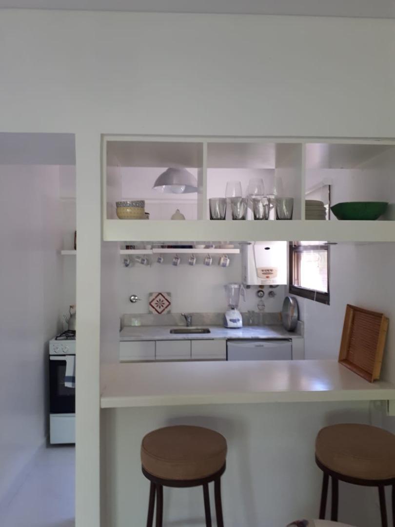 DEPARTAMENTO ALQUILER MAYLING  AMUEBLADO