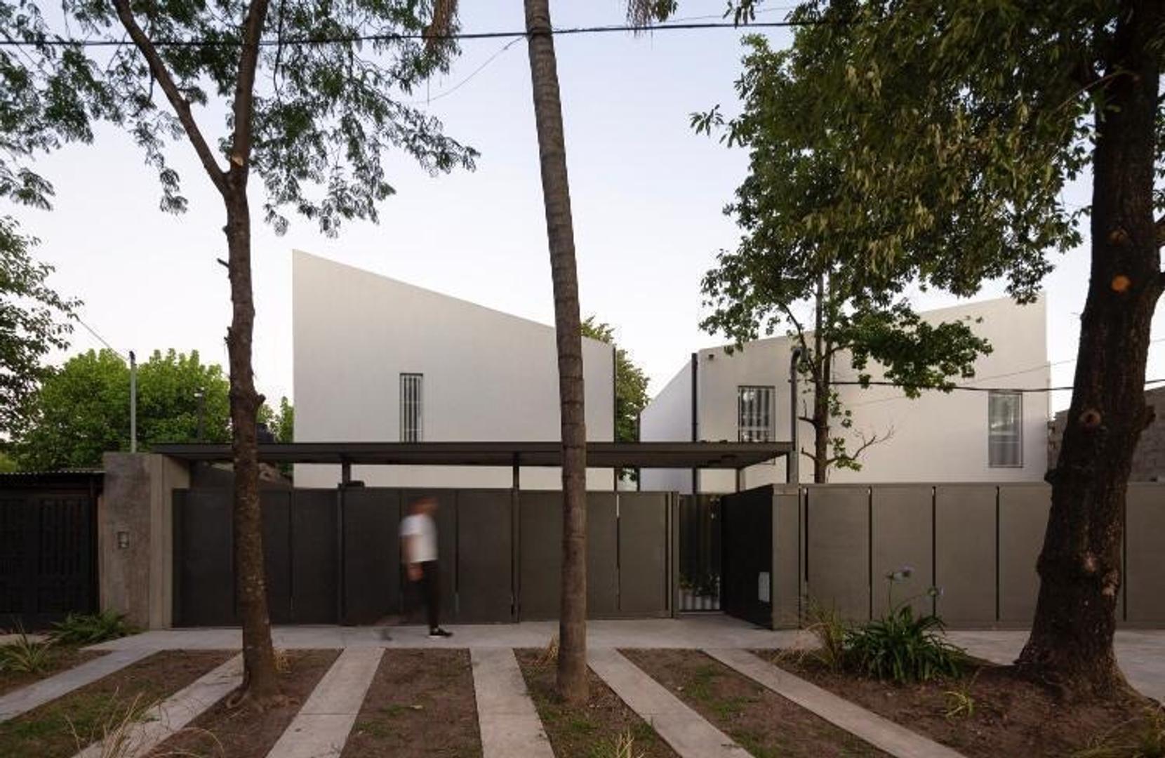 Gobernador Luis Garcia 2300