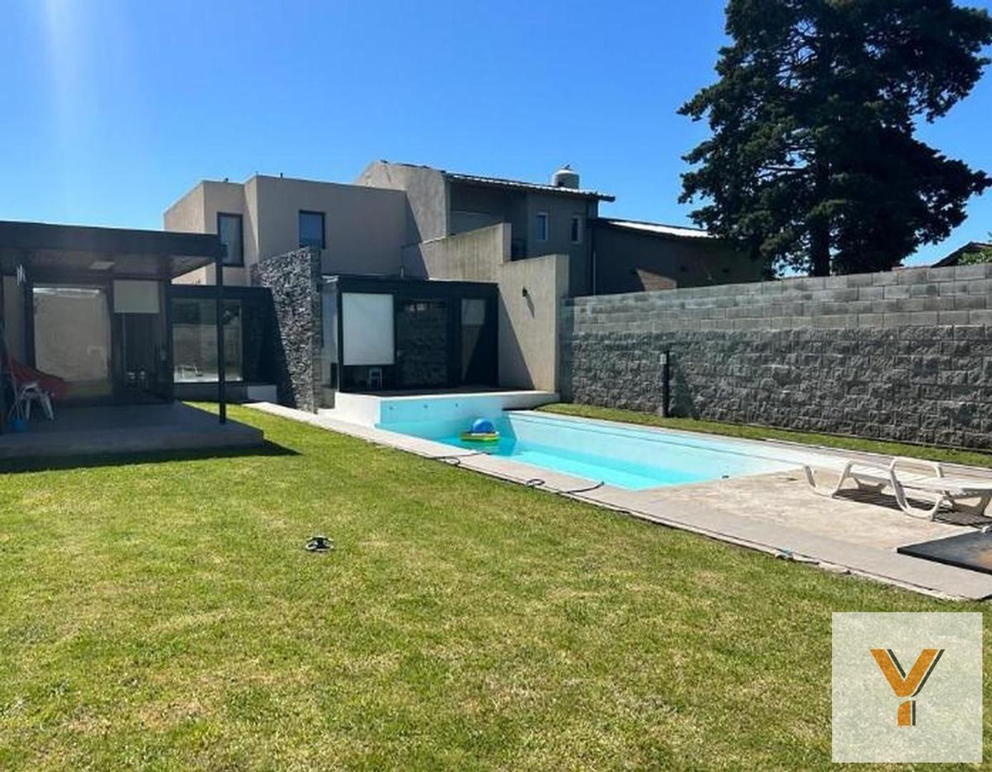 Casa en Venta en Caisamar, USD 307.000