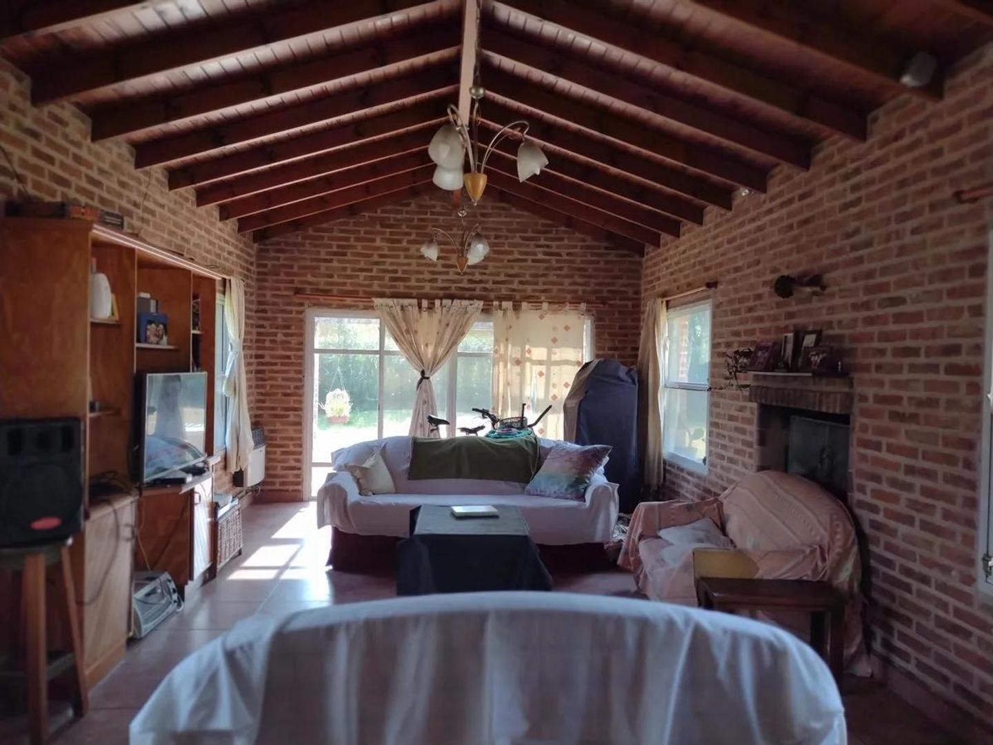 Casa en Venta 30 años