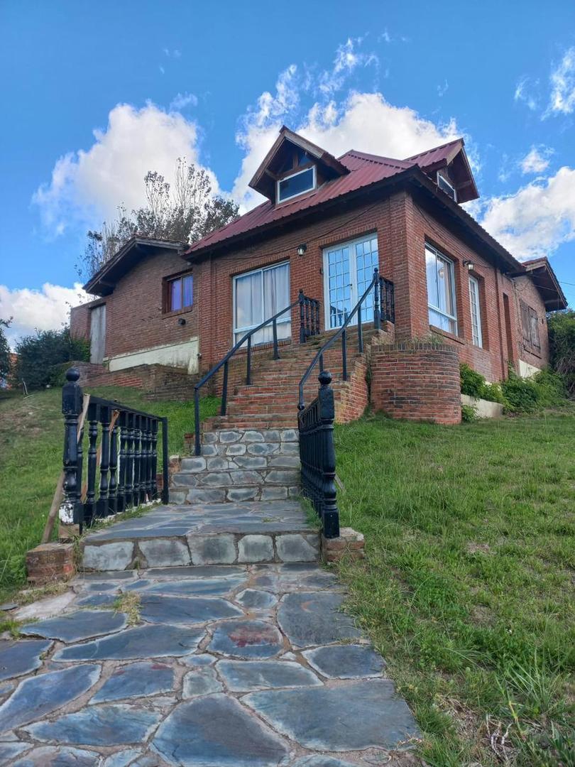 Casa en venta - 2 Dormitorios 1 Baño - Ostende