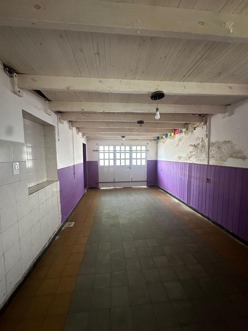 Casa en Venta 60 años