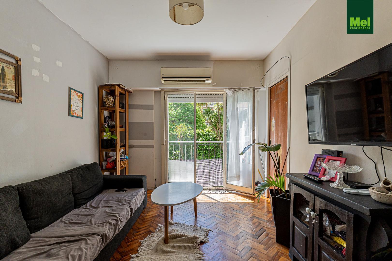 Departamento en Venta en Villa Urquiza, USD 159.000