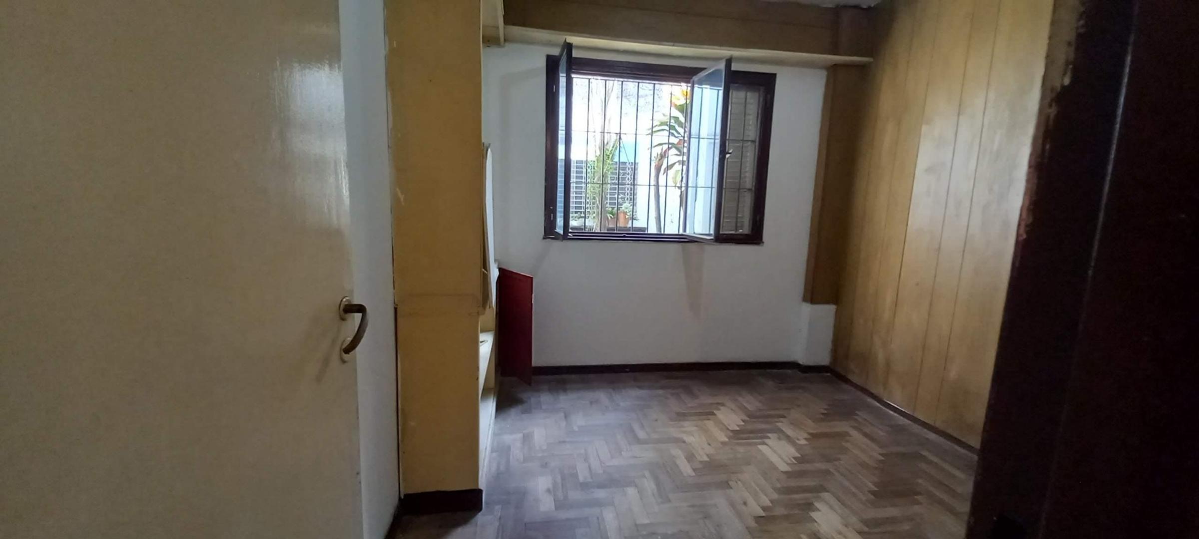 Departamento en Venta 40 años