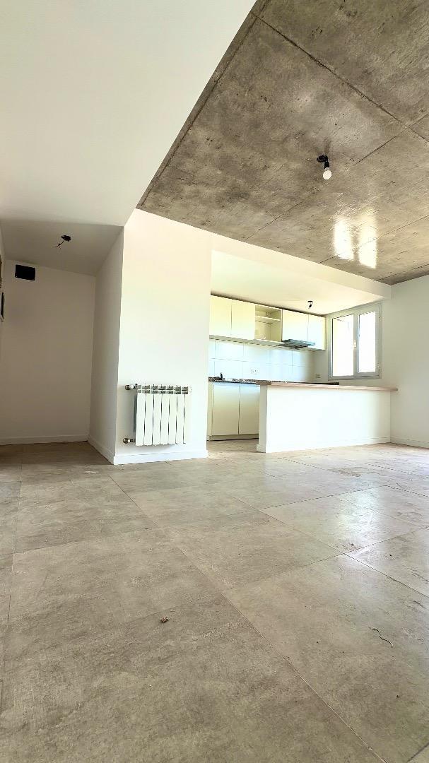 Venta Departamento 1 Dorm con cochera