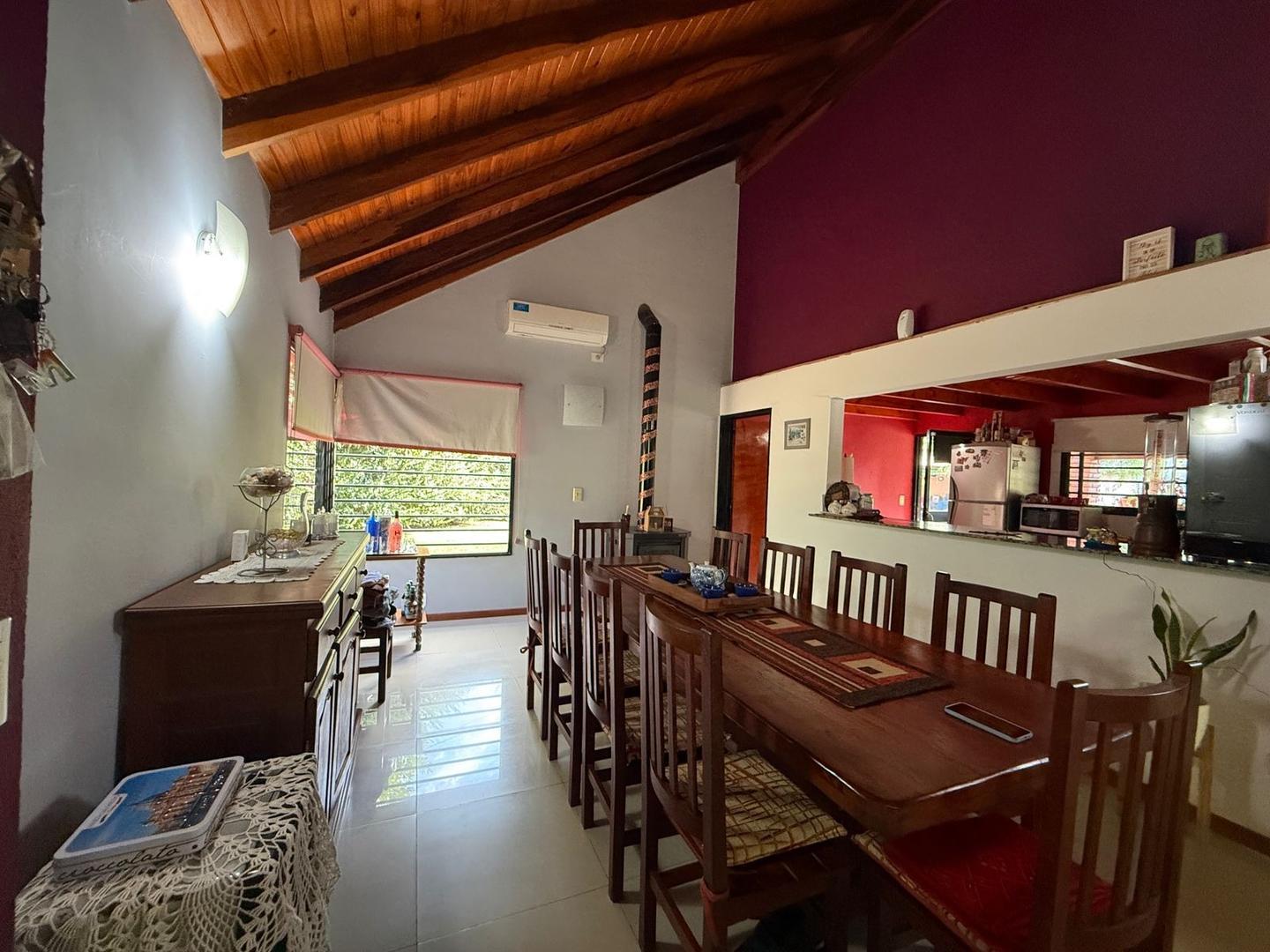 Los Pioneros Martelli 657