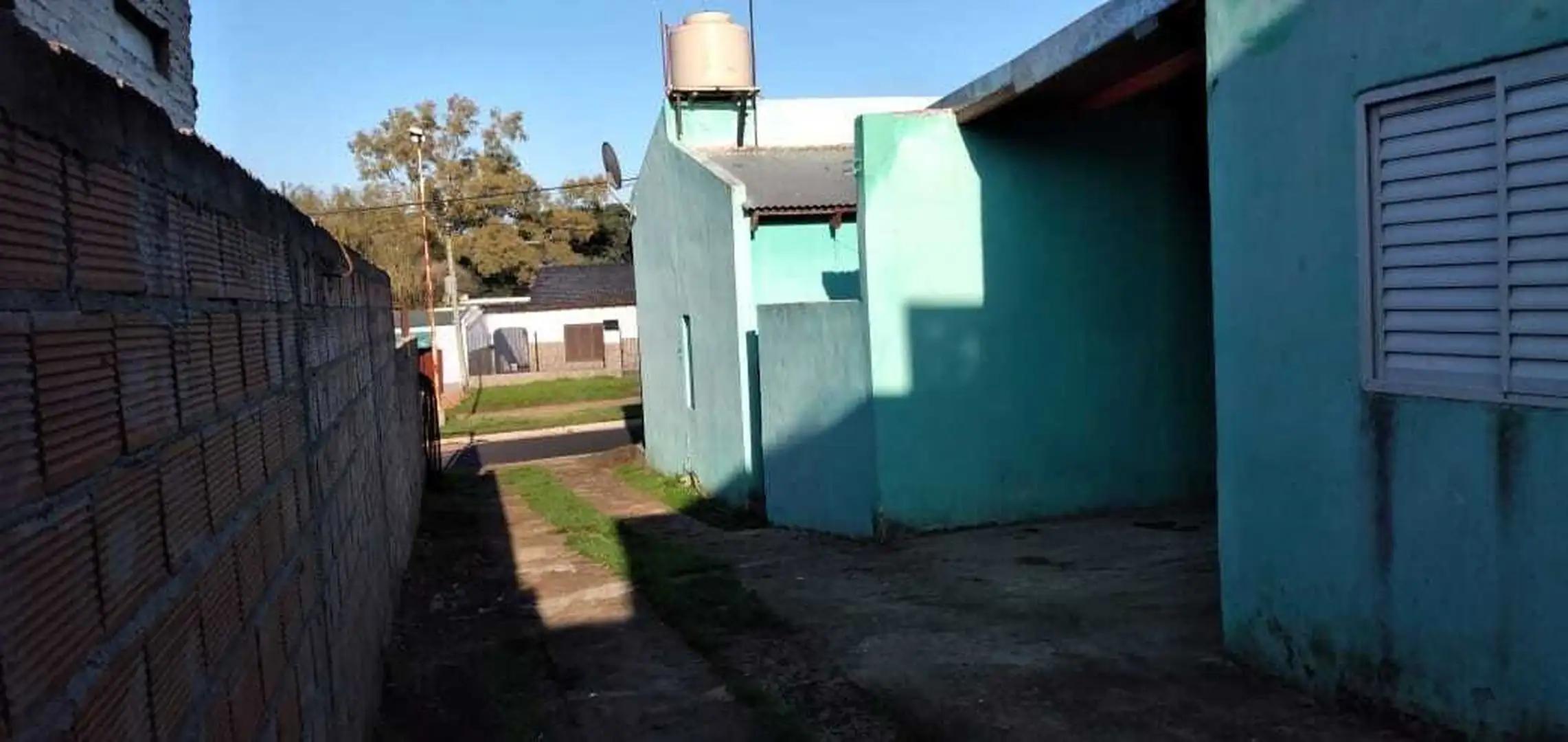 Casa en Venta con 5 cocheras