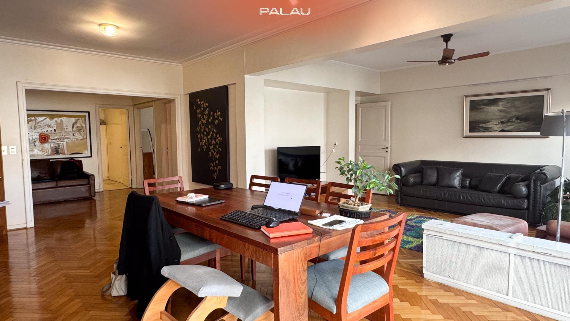 Departamento en Venta de 4 ambientes