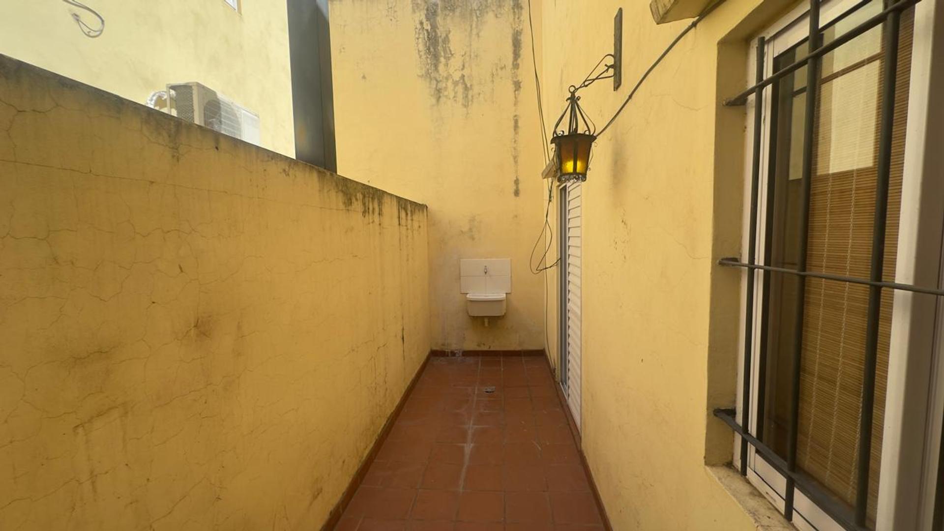 Departamento en Alquiler 25 años