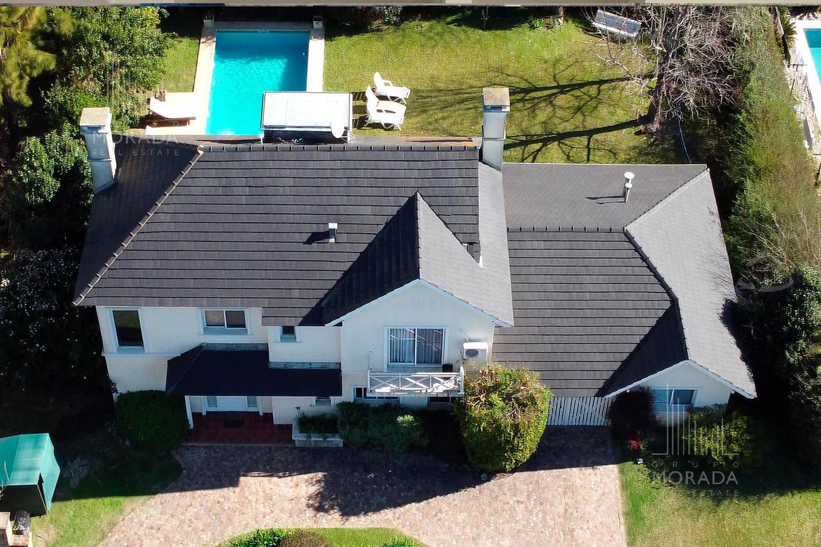 Casa en Venta en La Pradera I, USD 360.000