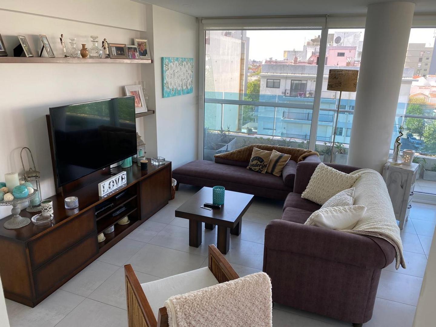 Libertad 3302 , Piso 5