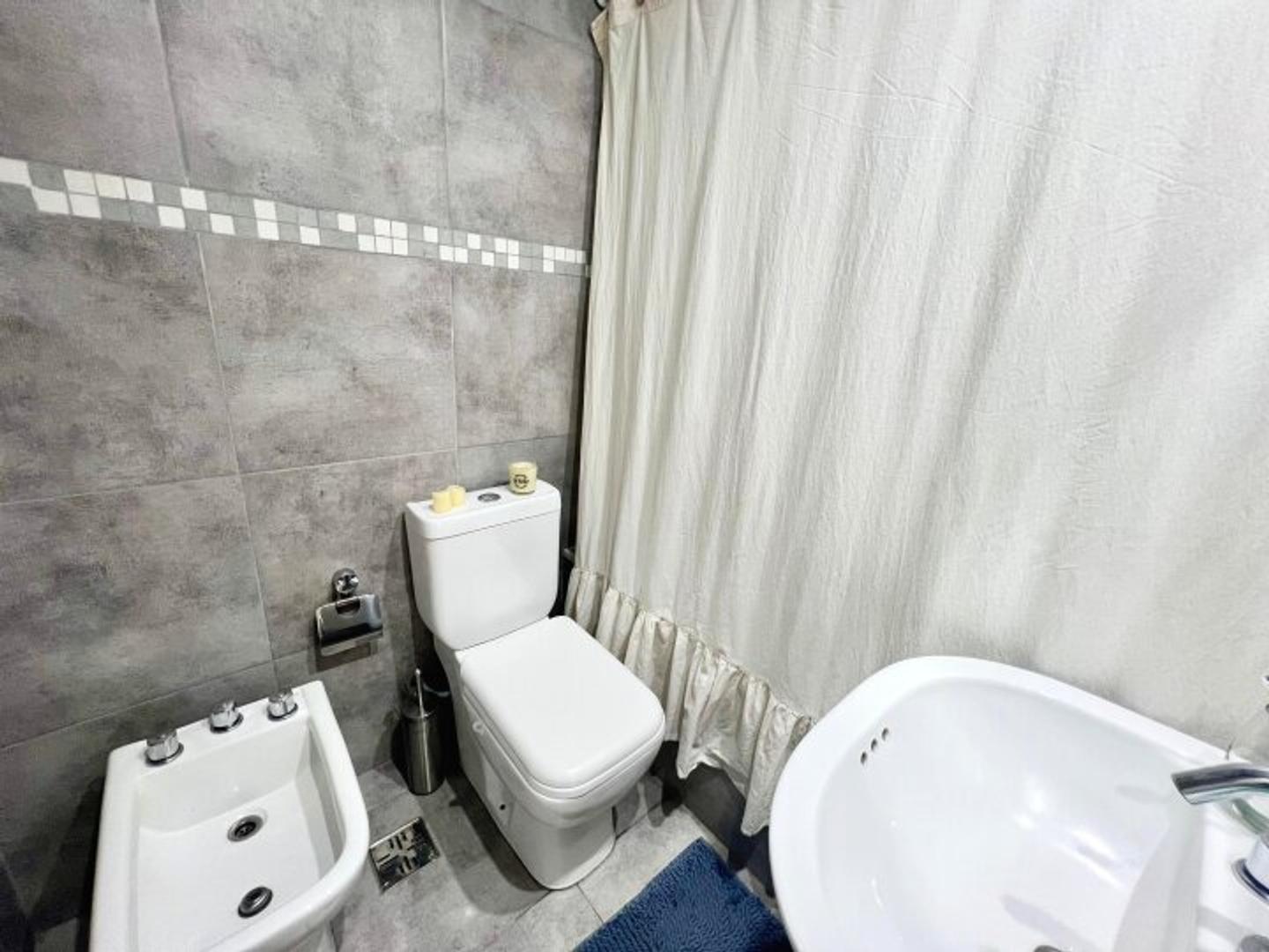 Departamento en Alquiler de Monoambiente