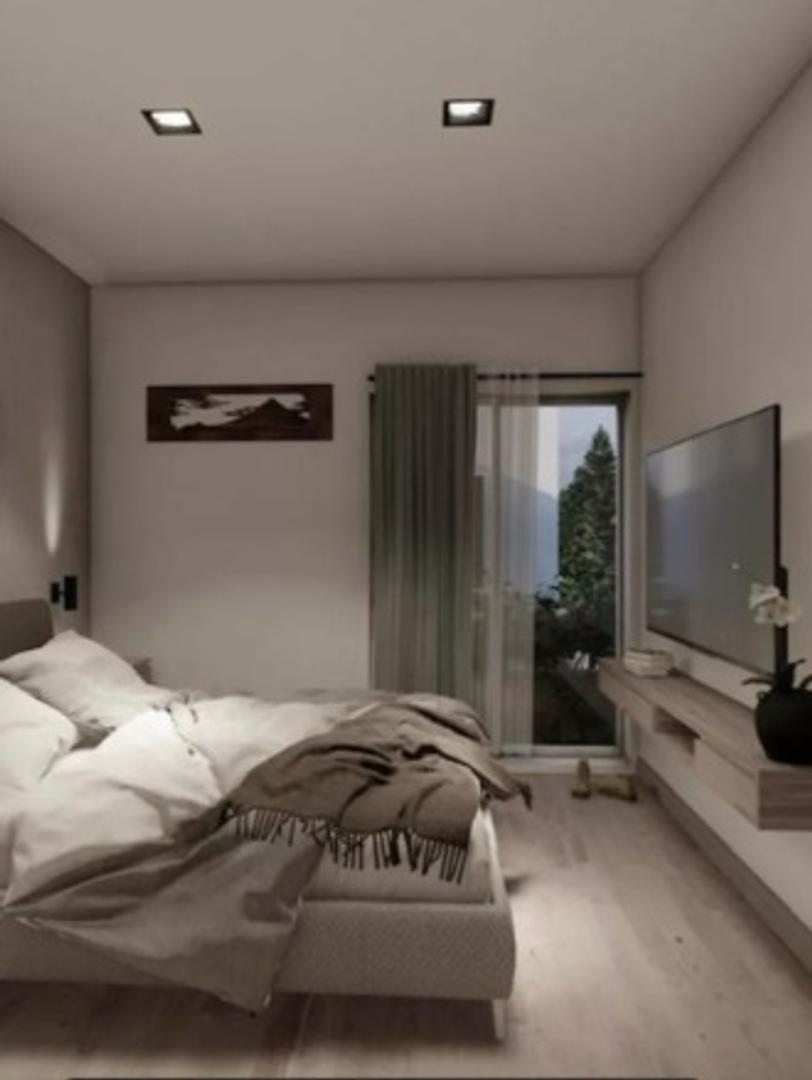 Depto Tipo Casa en Venta en Barrio Parque Leloir, USD 230.000