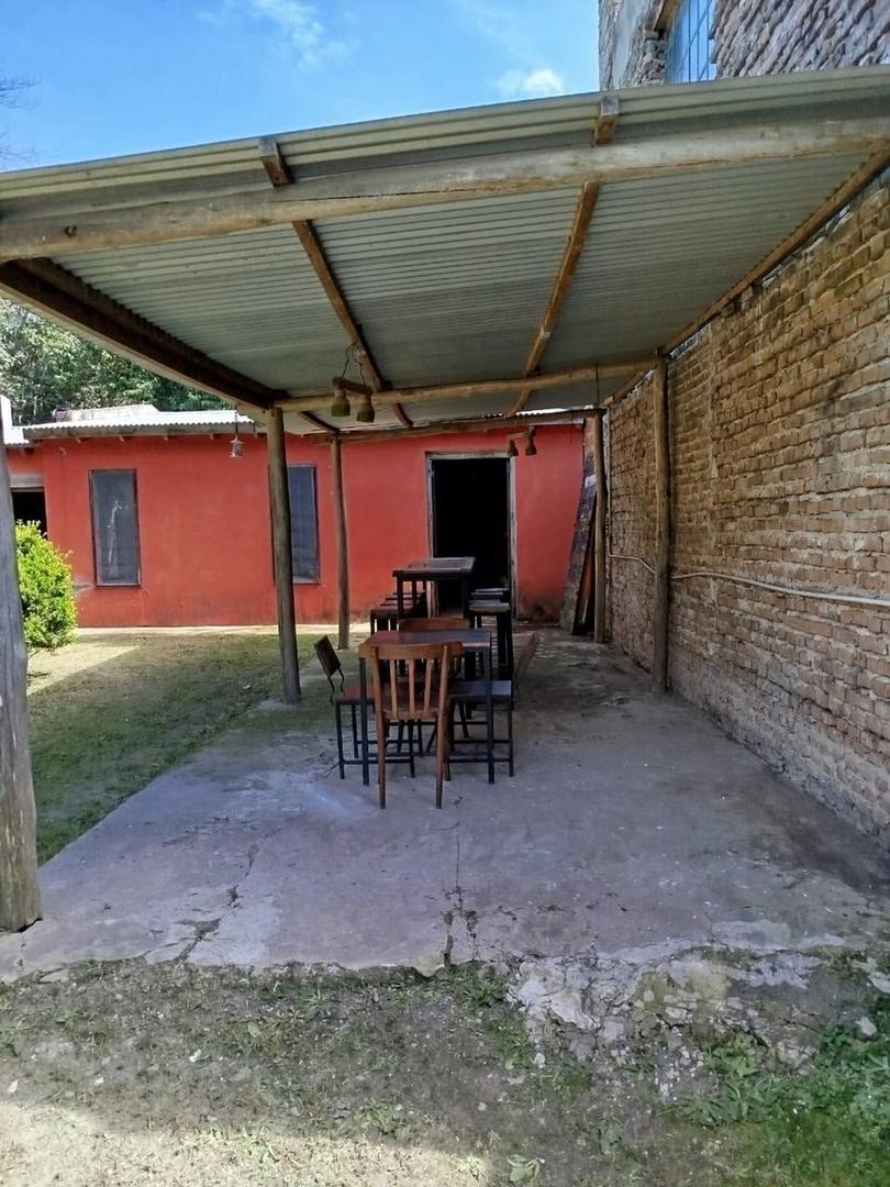 Casa en Venta en Carlos Keen, USD 83.000