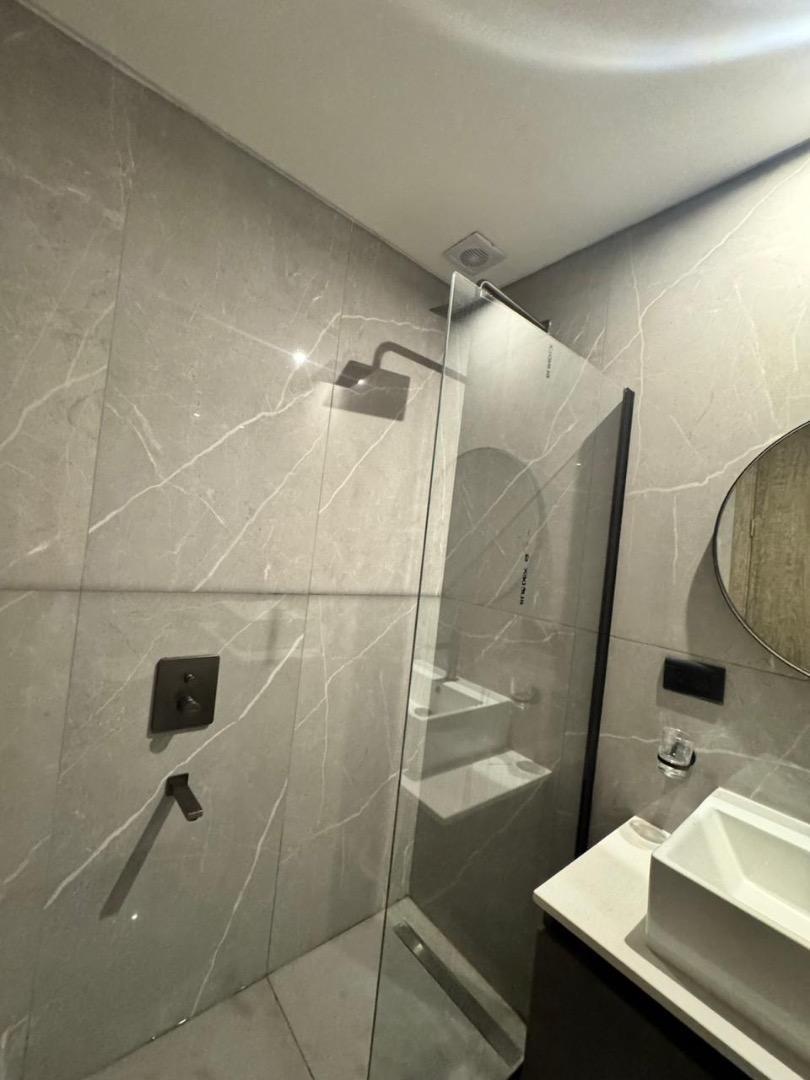 Departamento 3 ambientes con 3 baños