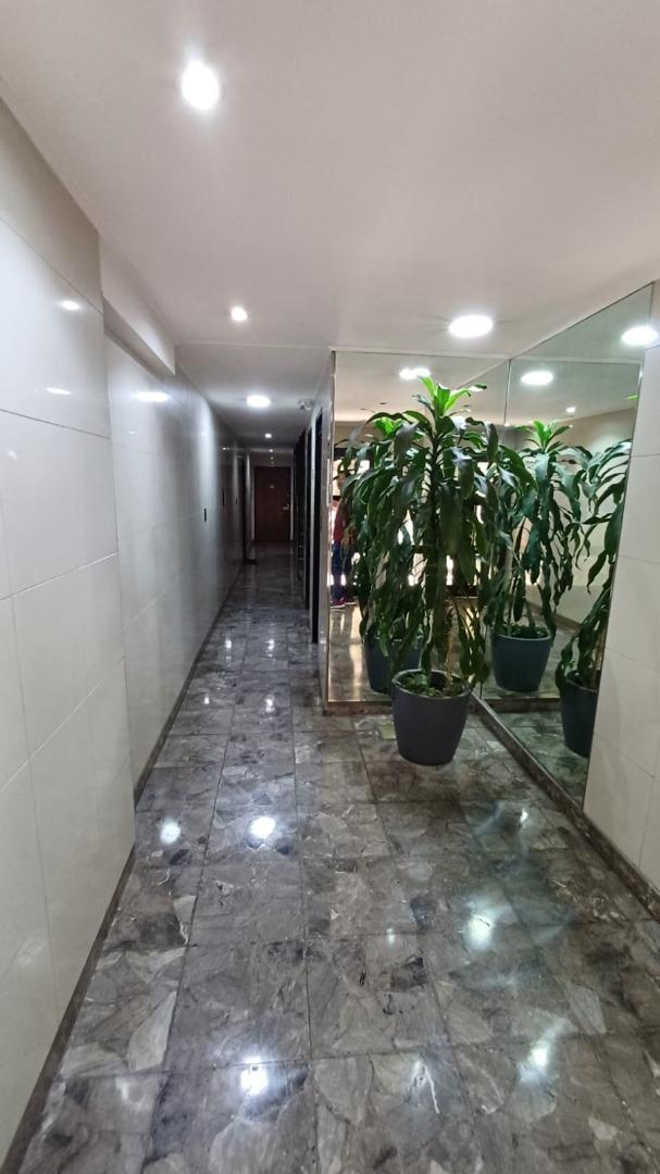 AMPLIO DEPARTAMENTO 3 AMBIENTES MUY LUMINOSO.