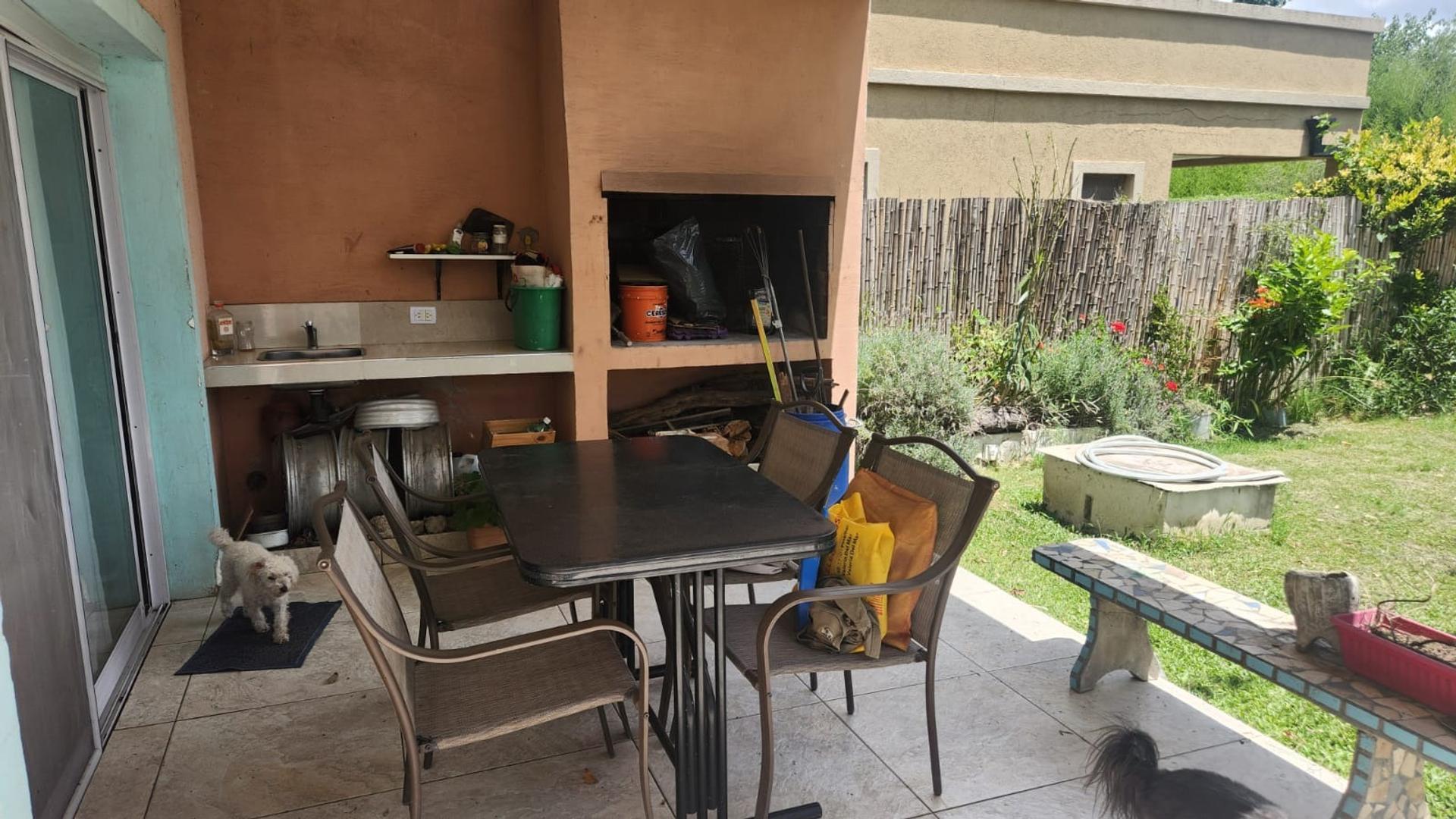 Casa en Venta 15 años