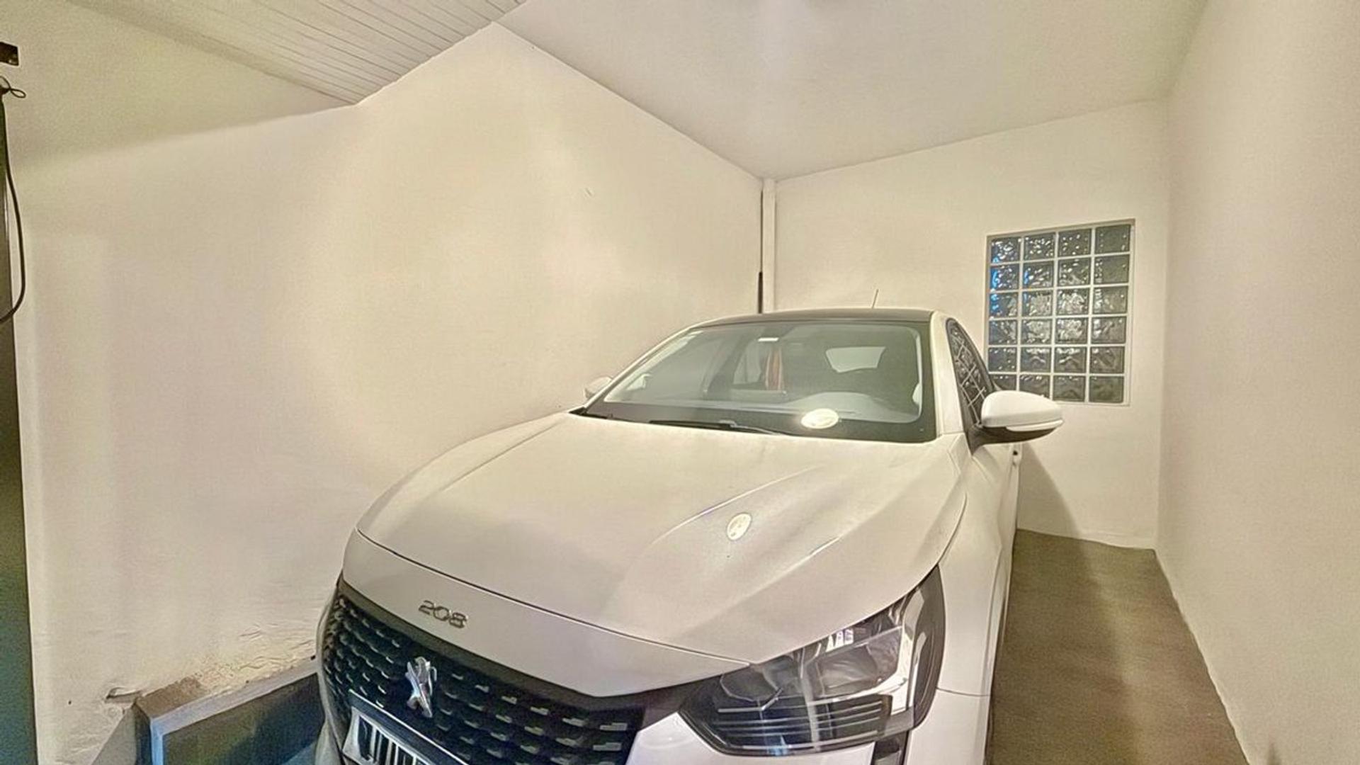 Venta PH tipo Duplex 4 amb San Martin con cochera