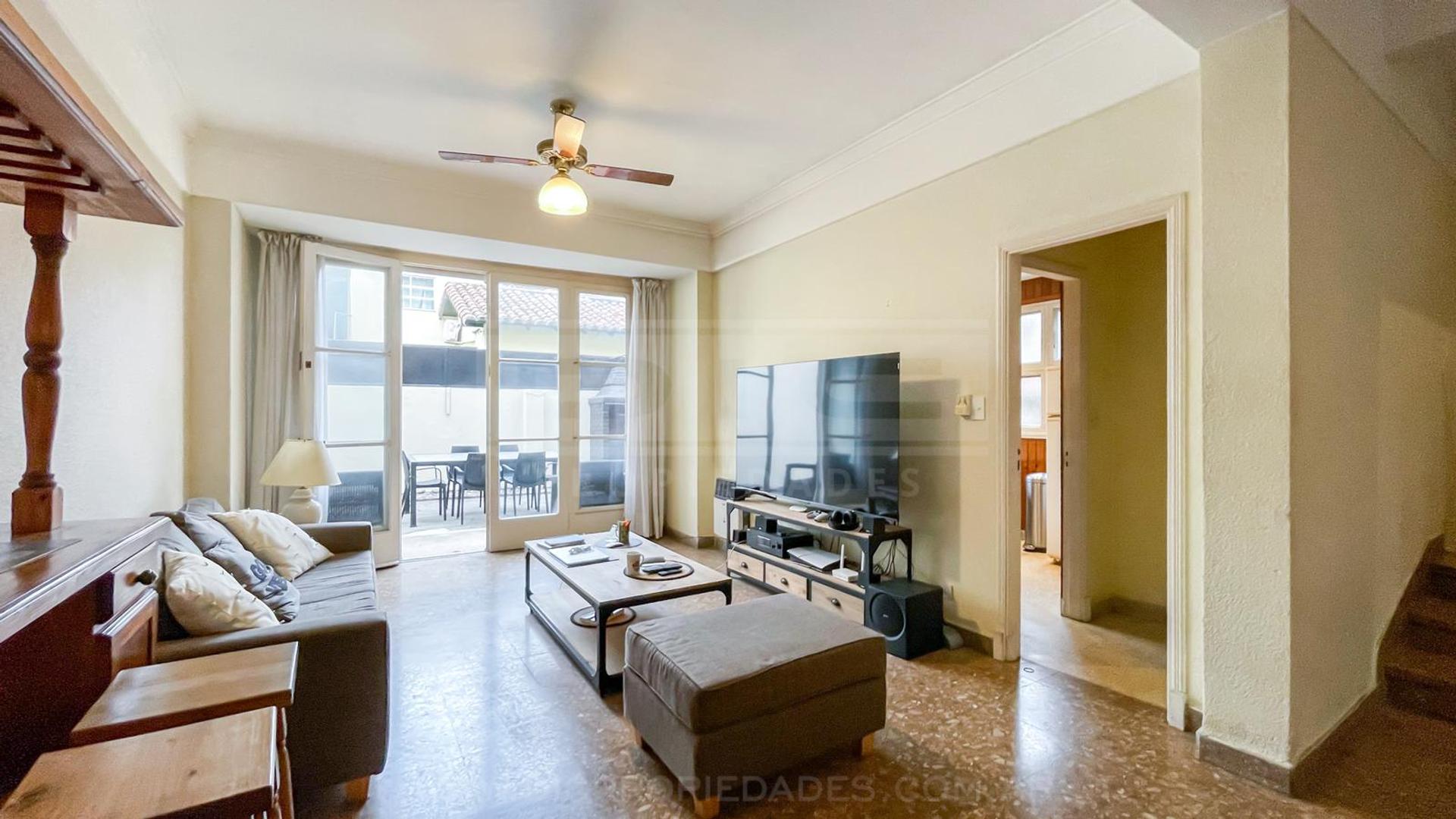 Casa en Venta 65 años