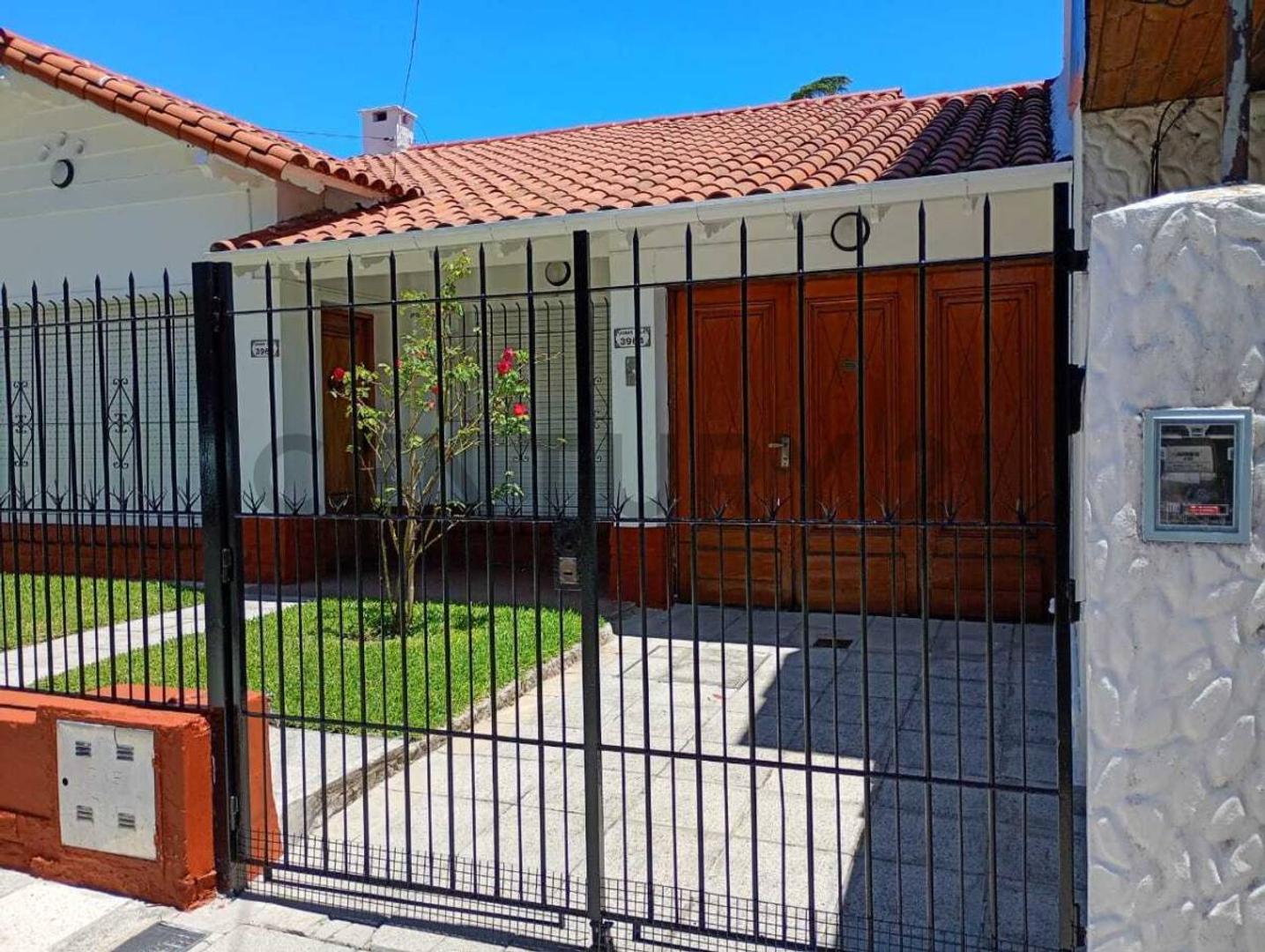 Casa en Alquiler de 2 dormitorios