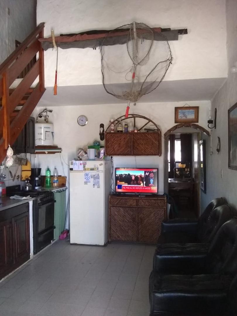 Depto Tipo Casa en Venta en Costa Chica, USD 45.000
