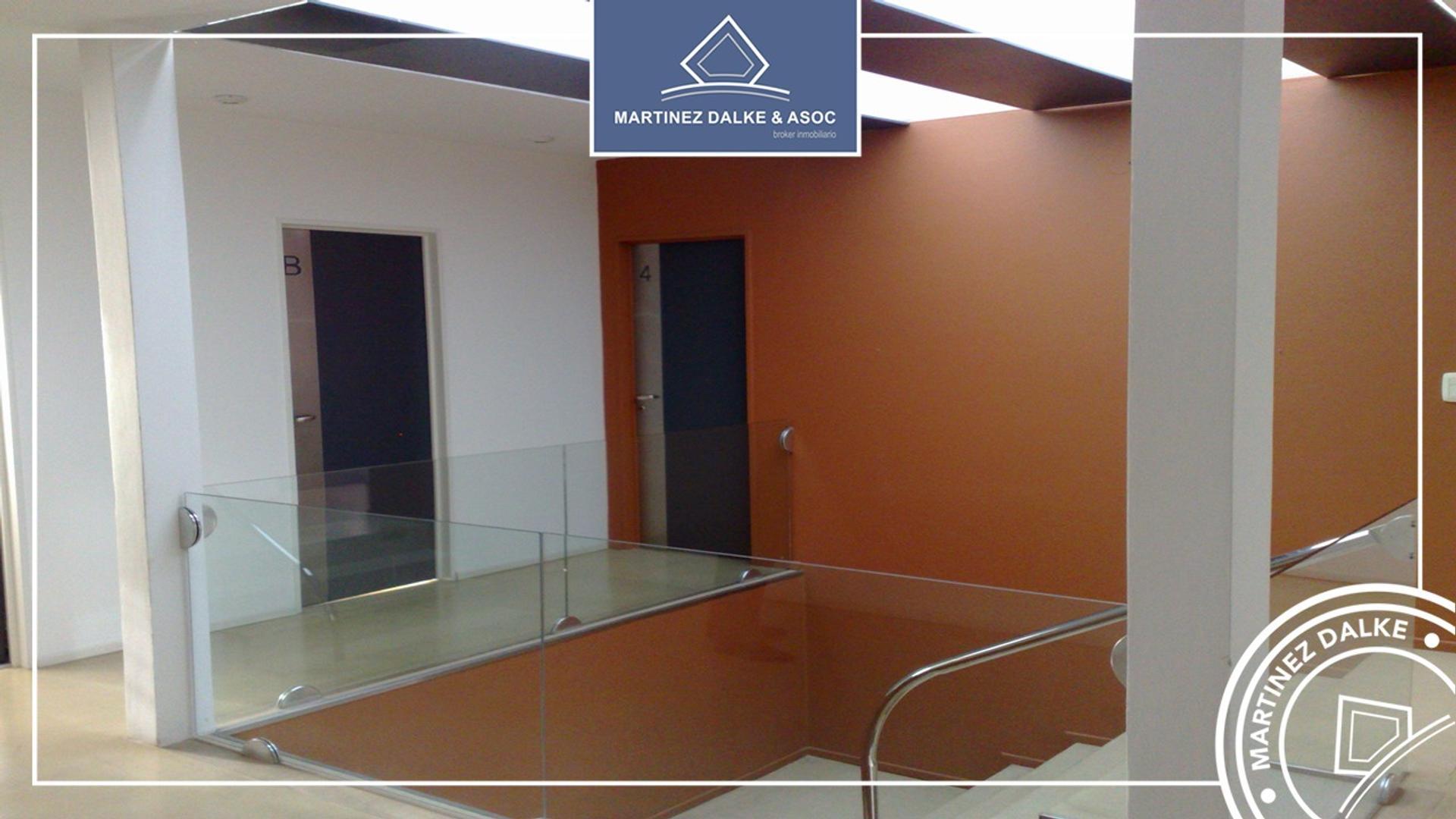 Oficina en Venta 25 años