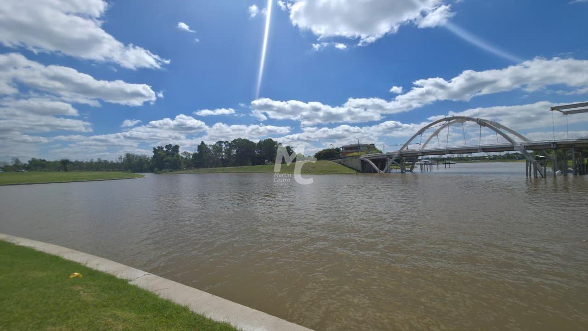 Terreno Lote  en Venta ubicado en El Yacht, Nordelta, Tigre