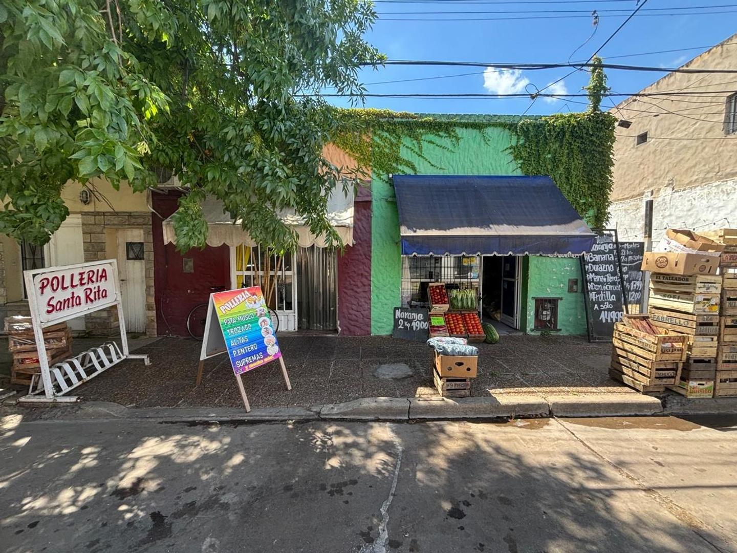 Casa en Venta en Lujan, USD 120.000