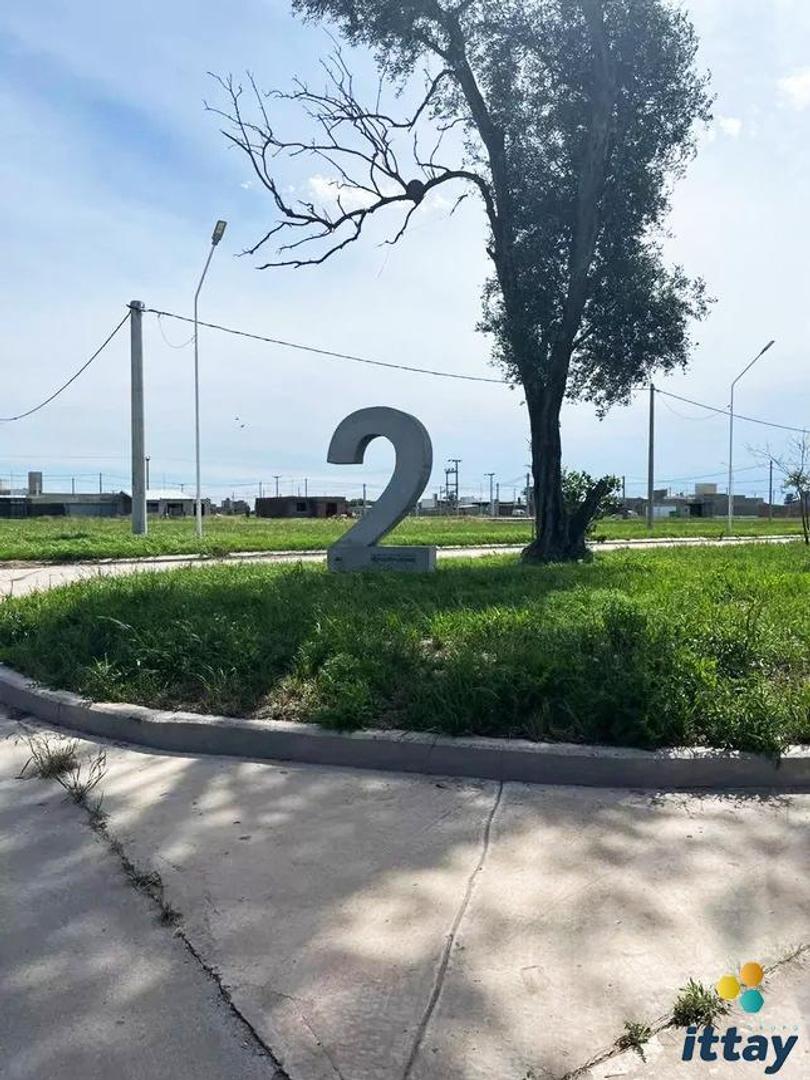 Terreno en Venta de 315,0 m2