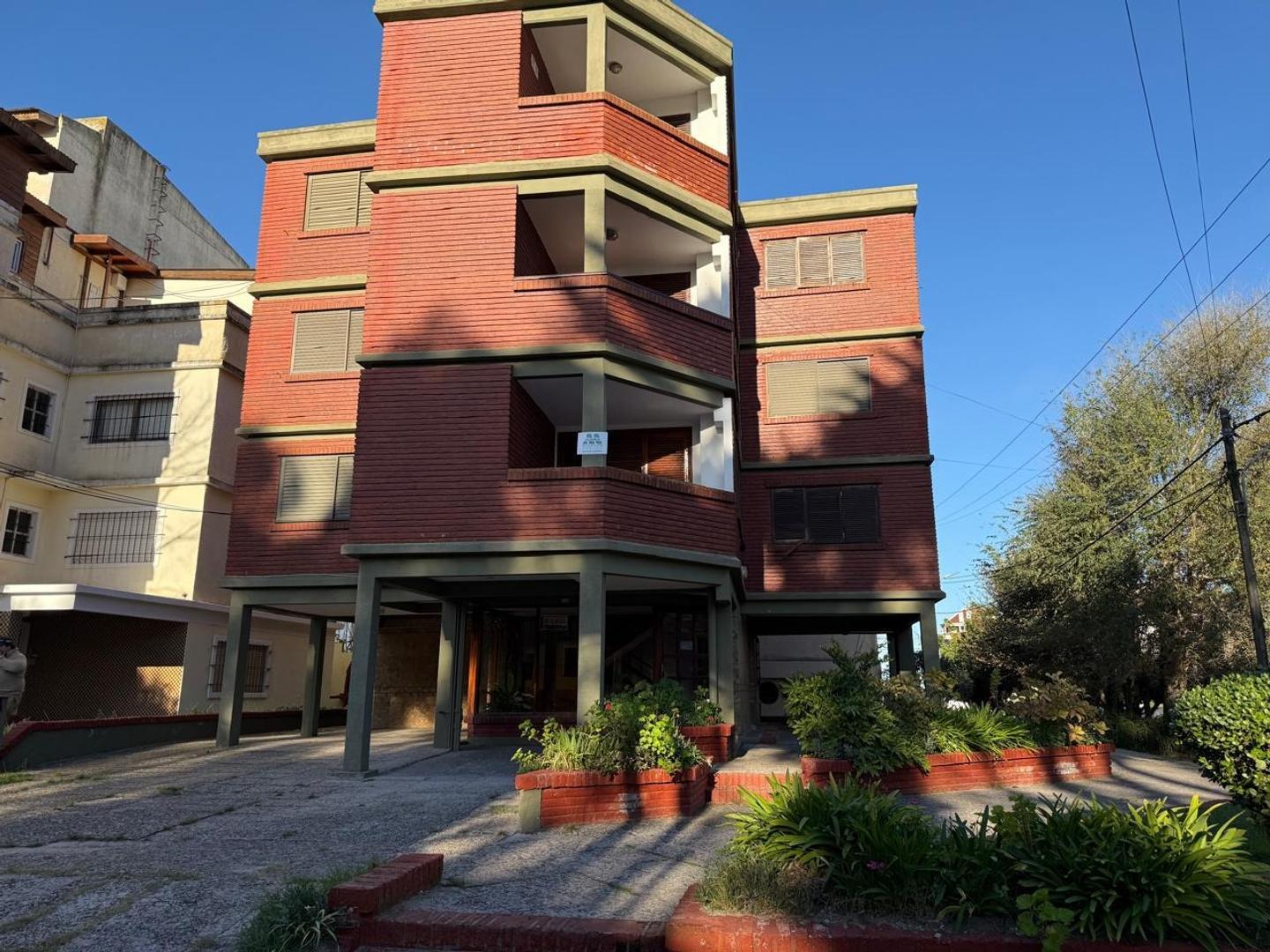 Departamento monoambiente en Zona Centro