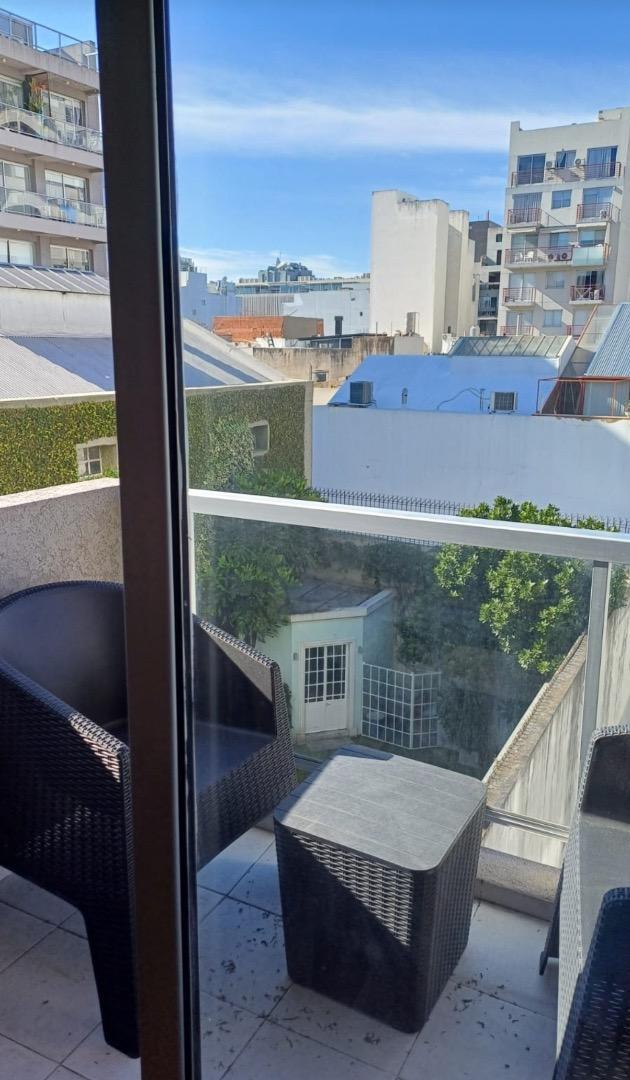 Departamento en Alquiler en Palermo Hollywood, USD 1.000