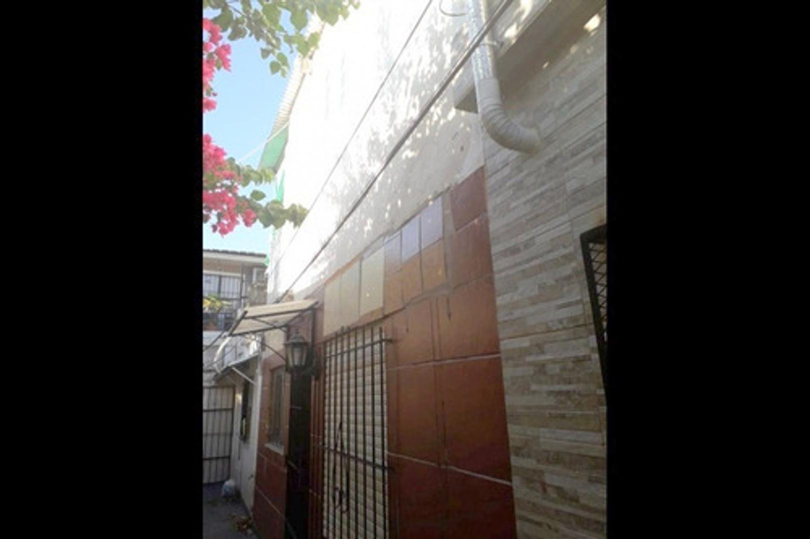 Casa en Venta de 1 dormitorio