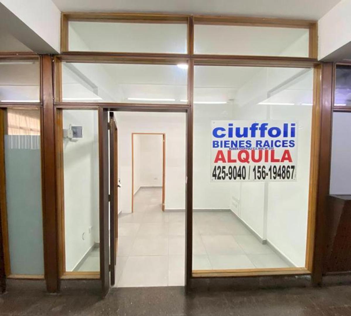 Oficina en Venta A Estrenar