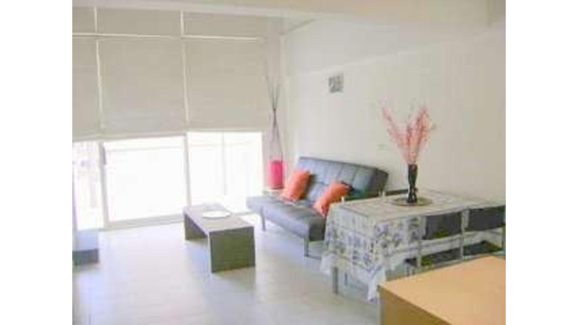 Departamento en Alquiler Temporal 5 años