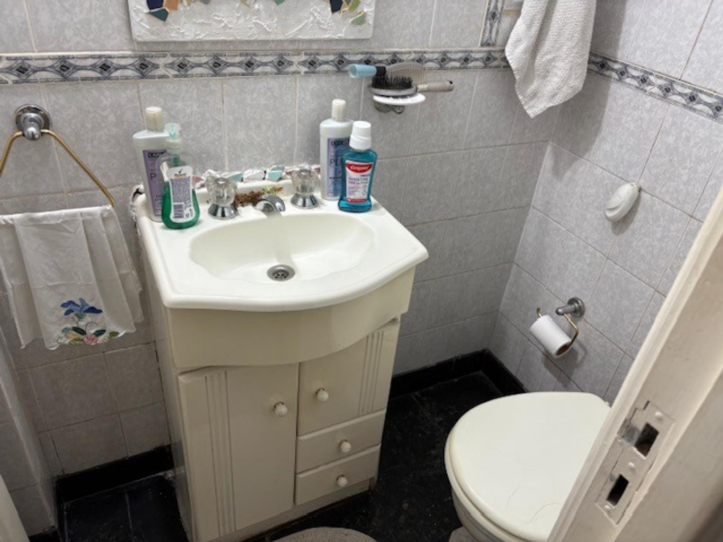 Casa en Venta 40 años