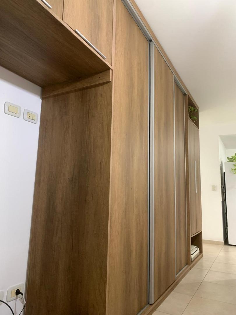 Departamento en Venta al Oeste