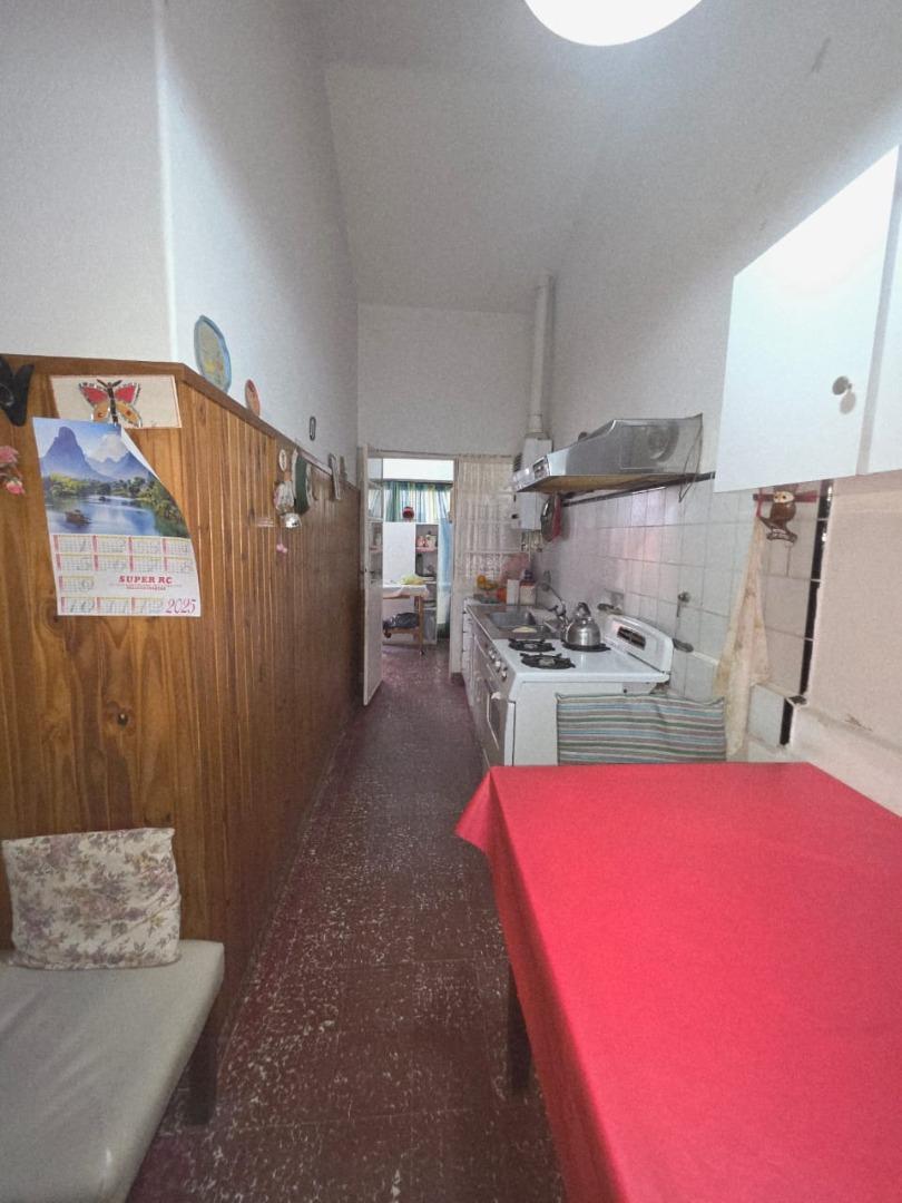 CASA EN VENTA - RIO CEBALLOS CENTRO