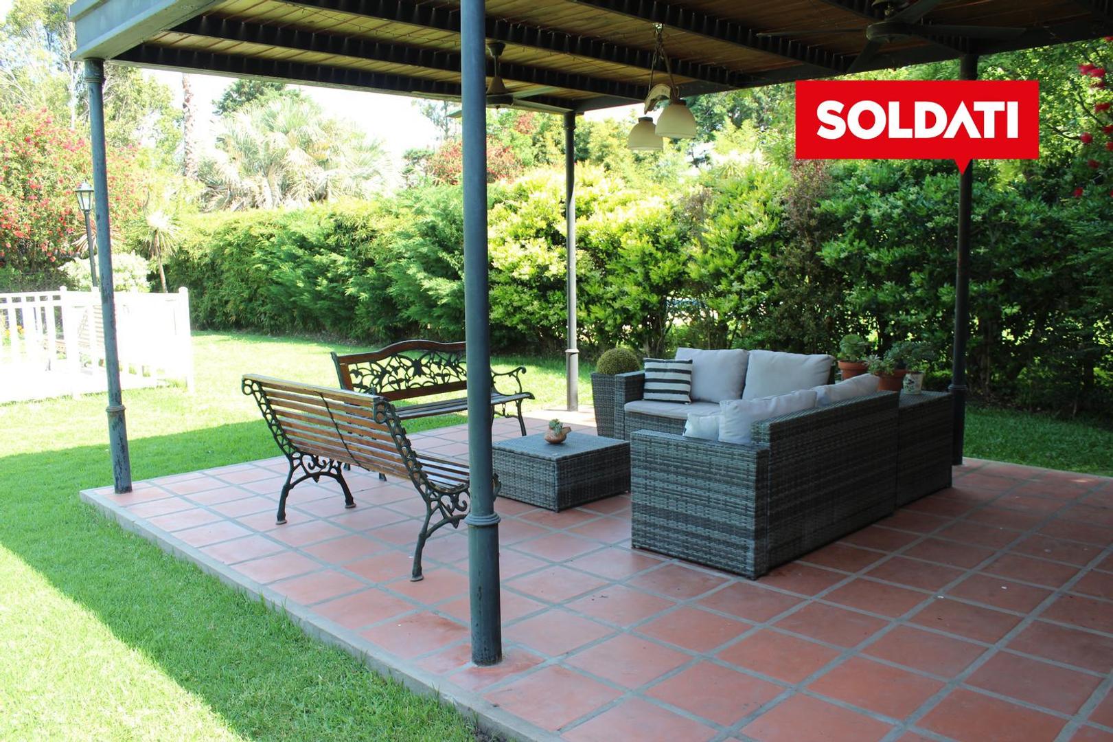 Casa en Venta A Estrenar