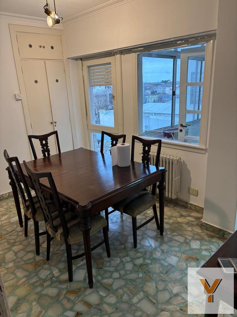 Departamento en Venta de 3 dormitorios