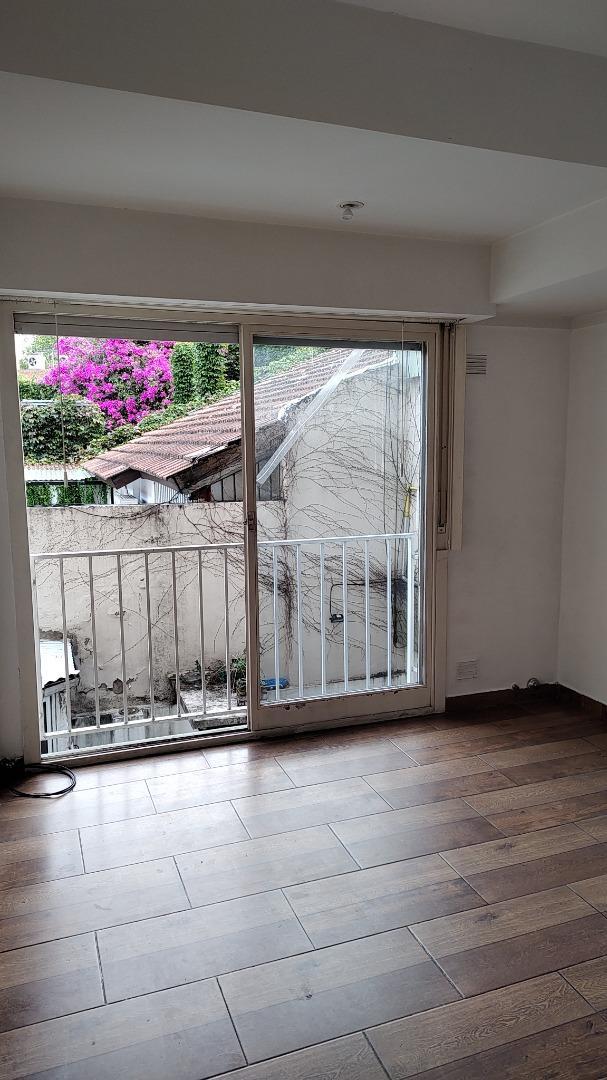 Andres Arguibey (no Espacio Lavarropa) 2800, Piso 2