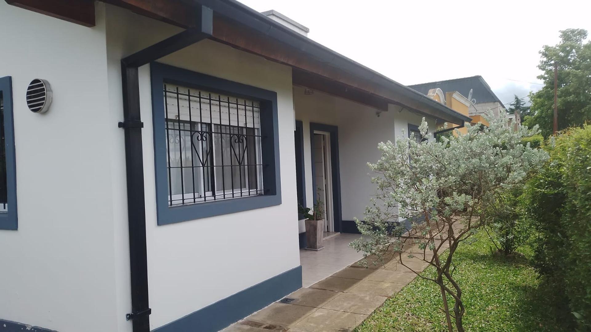 Casa en Venta en Belen De Escobar, USD 130.000