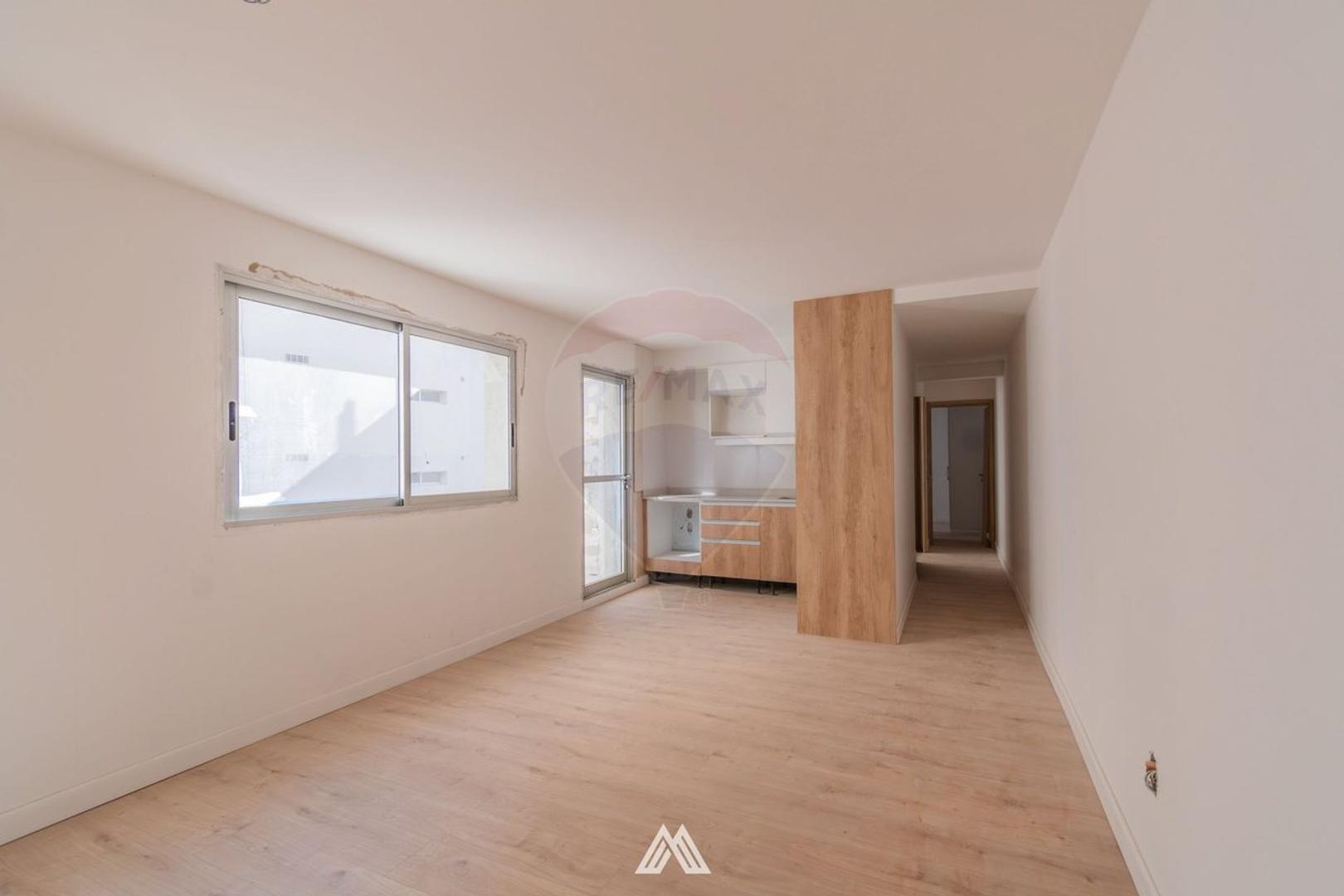 ALQUILER APARTAMENTO 2 DORM CON BALCON CORDON