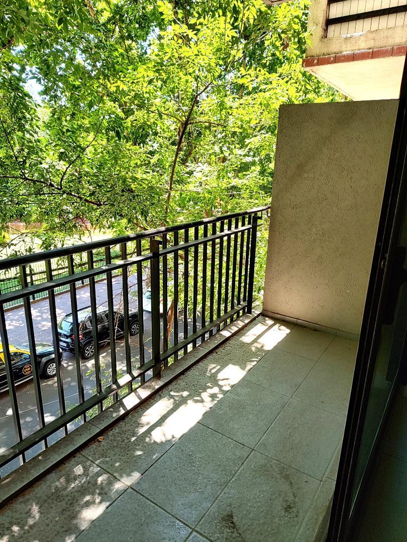 Virrey Loreto 3500, Piso 2