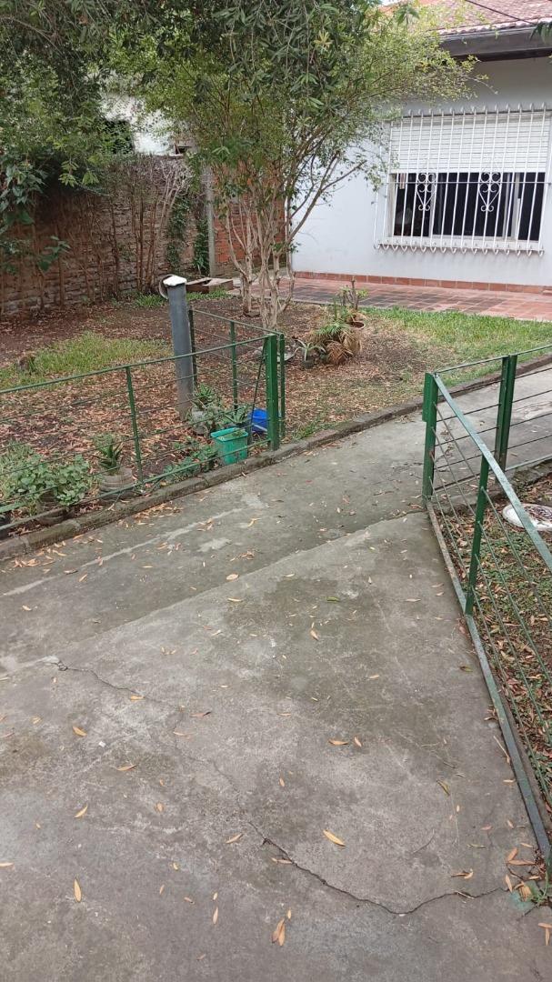 Departamento en Manuel Alberti