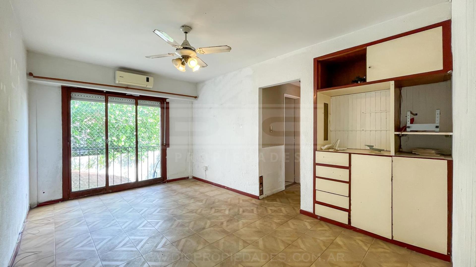 Departamento en Alquiler de 2 dormitorios