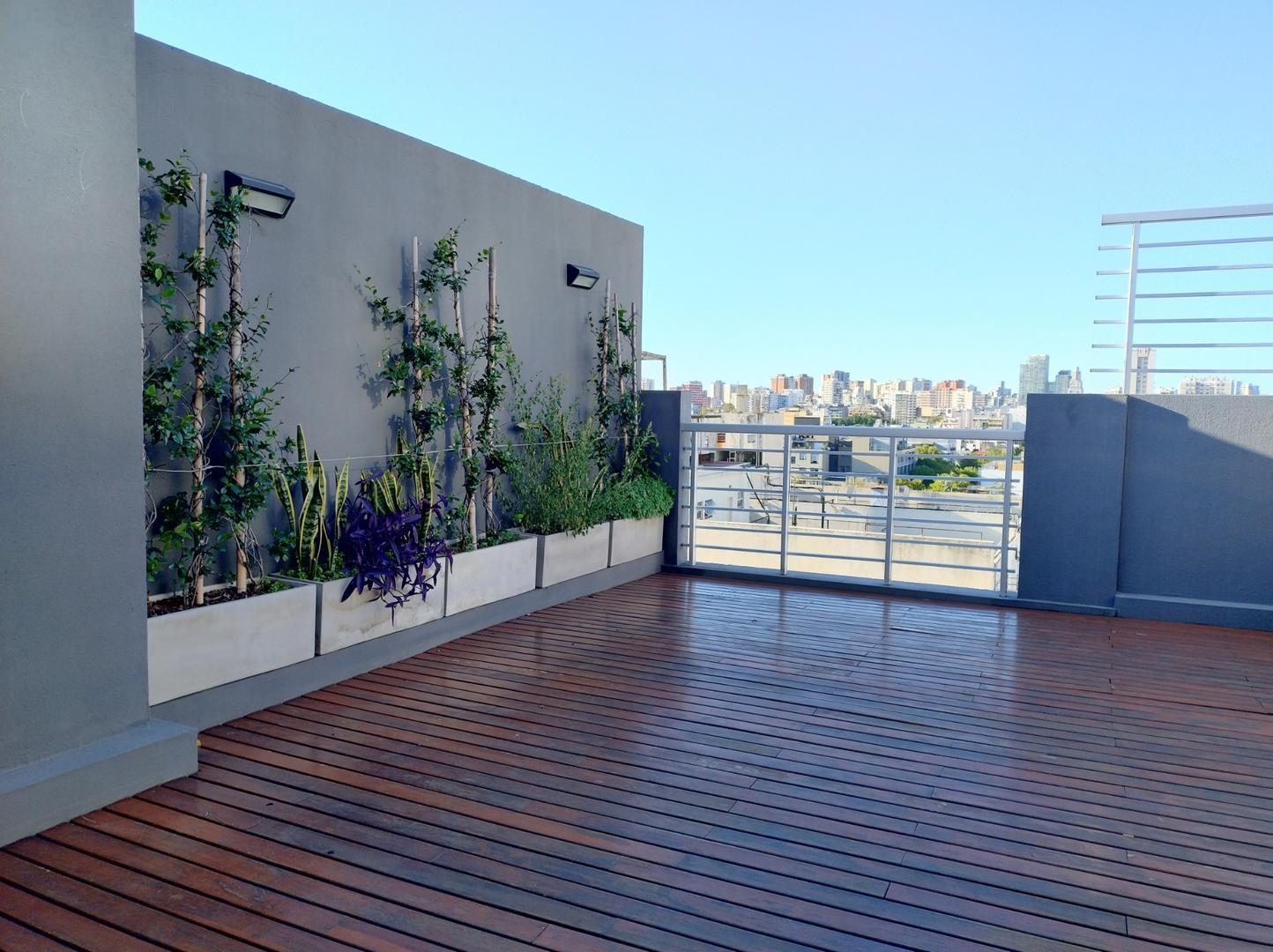 Av. Alvarez Thomas 800, Piso 8