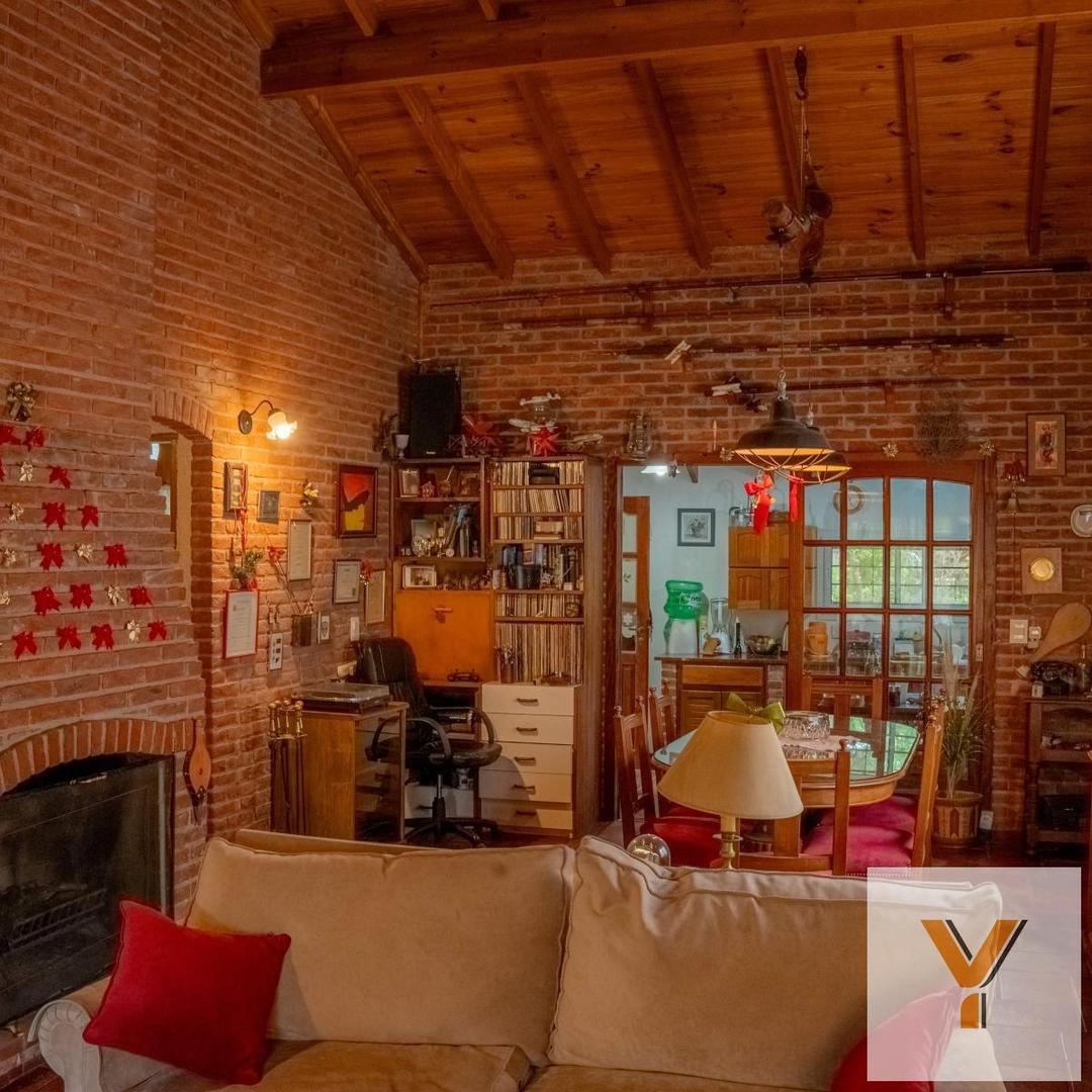 Casa en Venta de 2 dormitorios